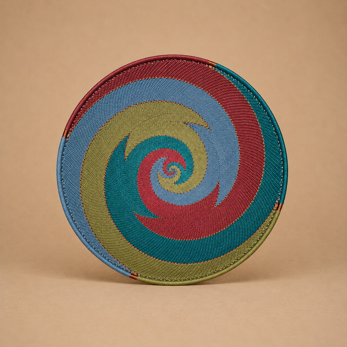 TELEPHONE WIRE BASKET (SOUTH AFRICA) TRAY 26D