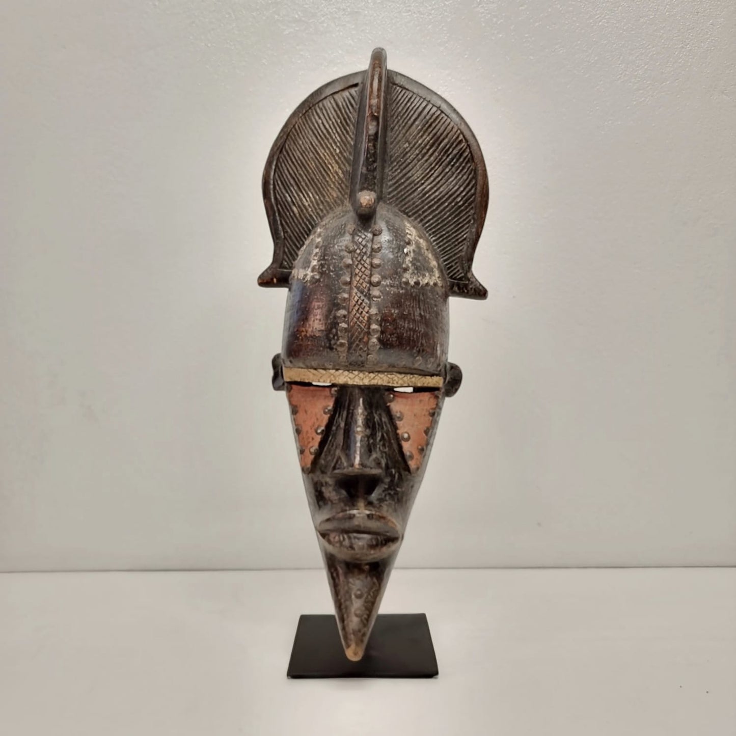 DAN MASK (GABON) SP 40H