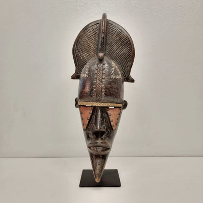 DAN MASK (GABON) SP 40H