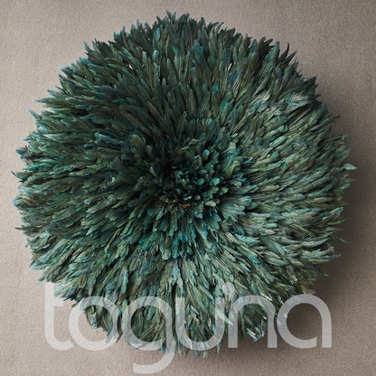 JUJU HEADDRESS (CAMEROON) 80D DARK
