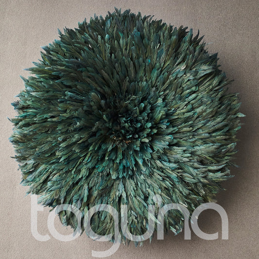 JUJU HEADDRESS (CAMEROON) 80D DARK