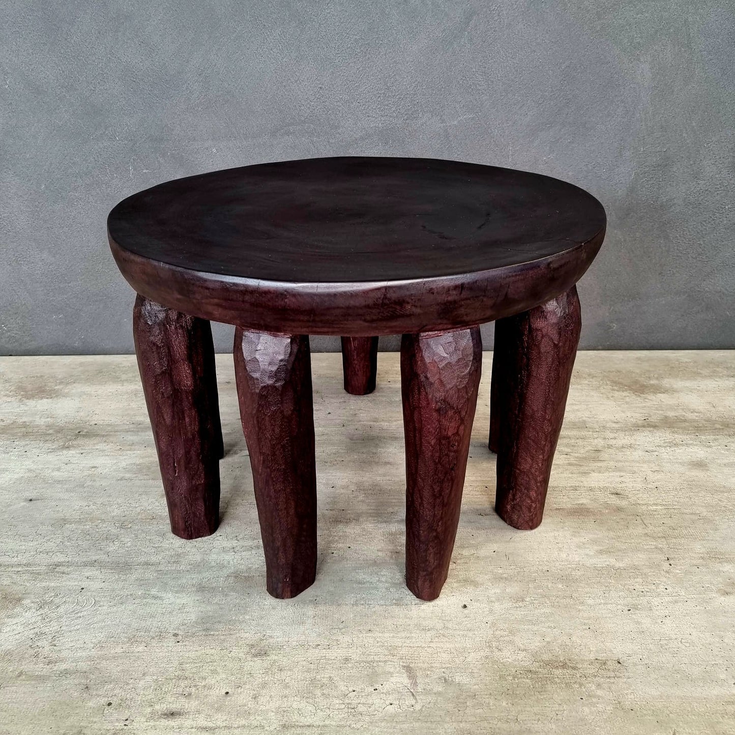 MULTI LEG SIDE-TABLE (CAMEROON) 60D 40H