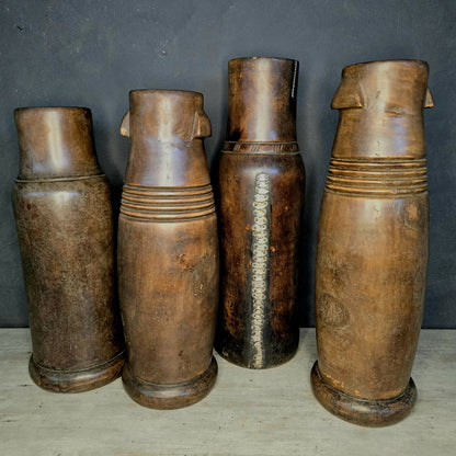 TUTSI VESSEL (RWANDA) 70H