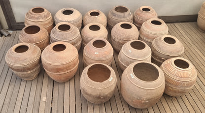 NUPE WATER POT (NIGERIA) 45-50H