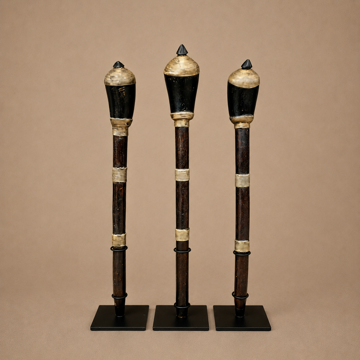 DINKA STAFF (SUDAN)