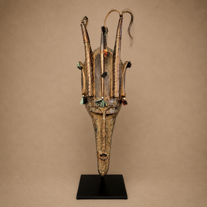 MARKA MASK (MALI) XL