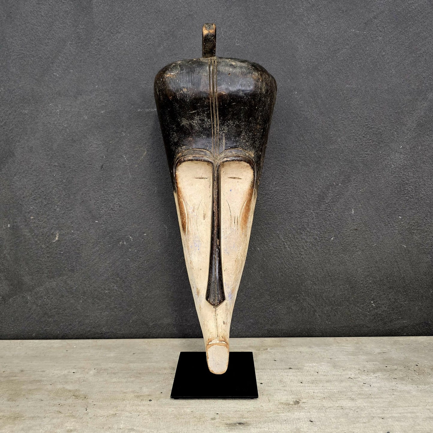 FANG MASK (CAMEROON/GABON) 50H SP