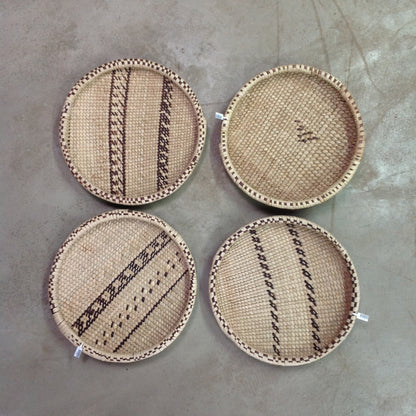 GOKWE BASKET XS NATURAL 27-32