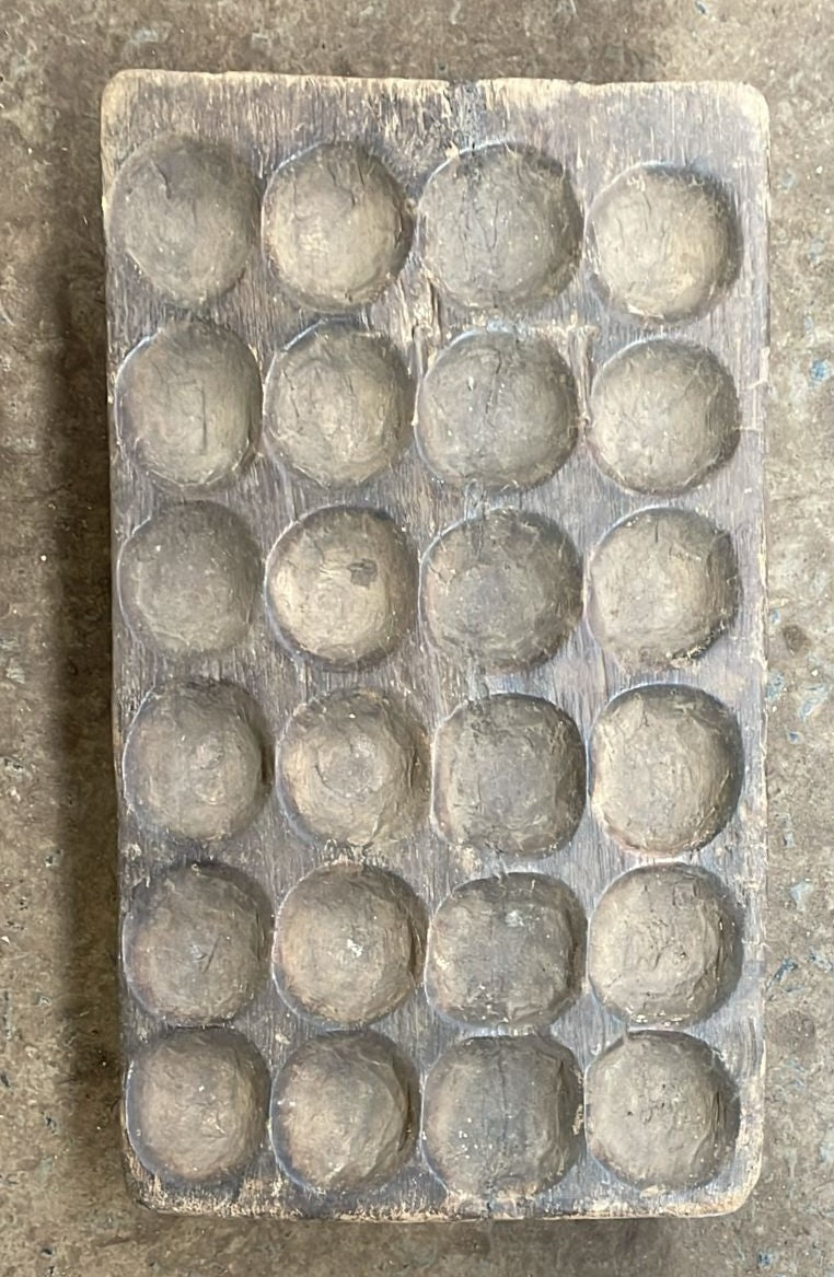 GAMEBOARD (UGANDA)