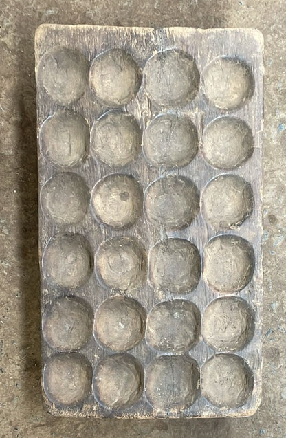 GAMEBOARD (UGANDA)