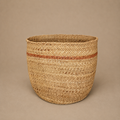 IRINGA BASKET (TANZANIA) 30D 30H