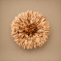 JUJU HEADDRESS (CAMEROON) 50D BEIGE