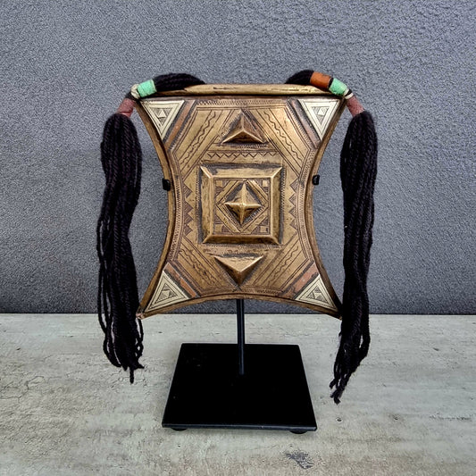TUAREG 'TCHEROT' TALISMAN L