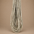 GIRYAMA NICKEL BEAD (KENYA)