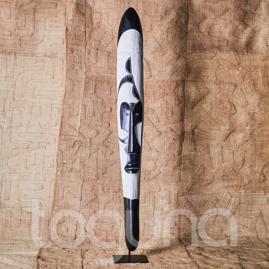 FANG MASK (CAMEROON/GABON) 110H