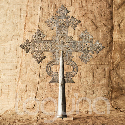 CROSS PROCESSIONAL 48 H