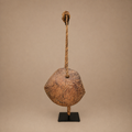 SOMALI CAMEL BELL (SOMALIA) 20W 18H