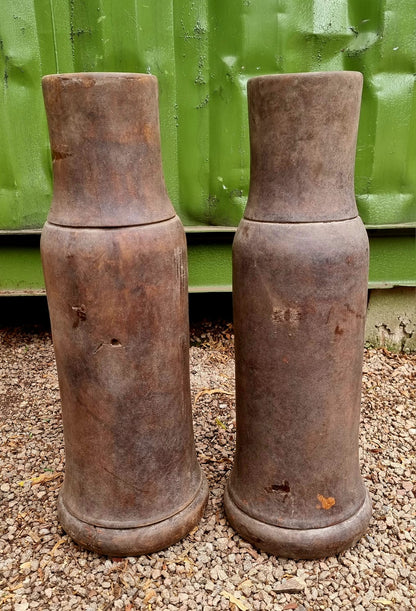 TUTSI VESSEL (RWANDA) 63H