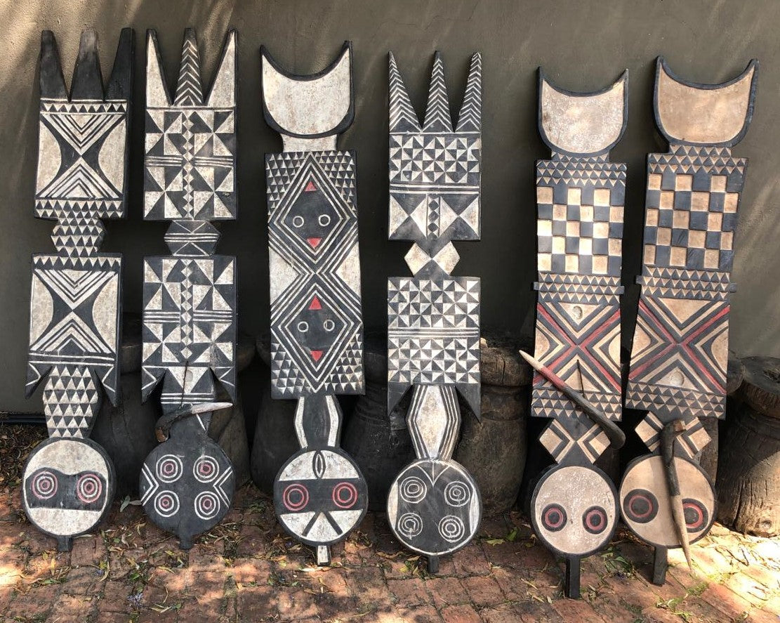 BOBO PLANK MASK 150H