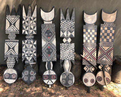 BOBO PLANK MASK 150H