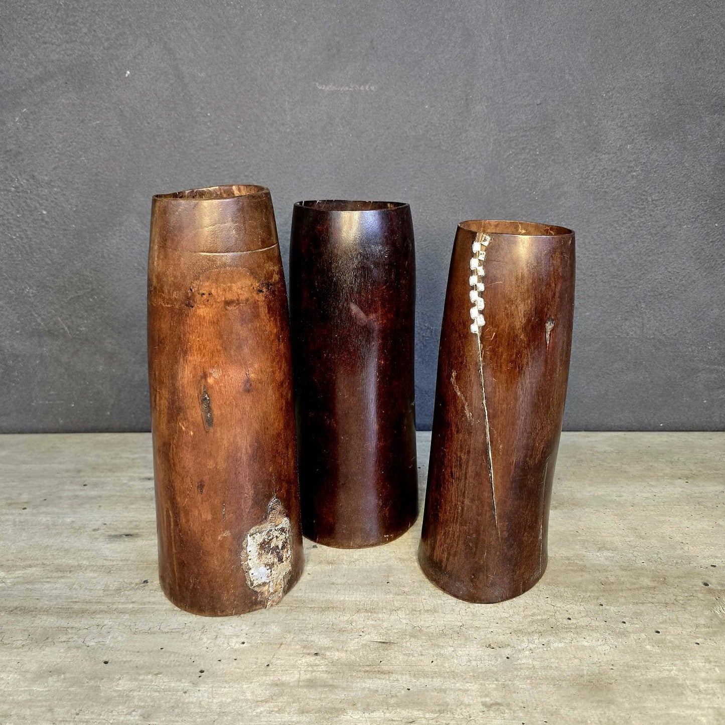 TUTSI CONTAINER (RWANDA) 30-32H
