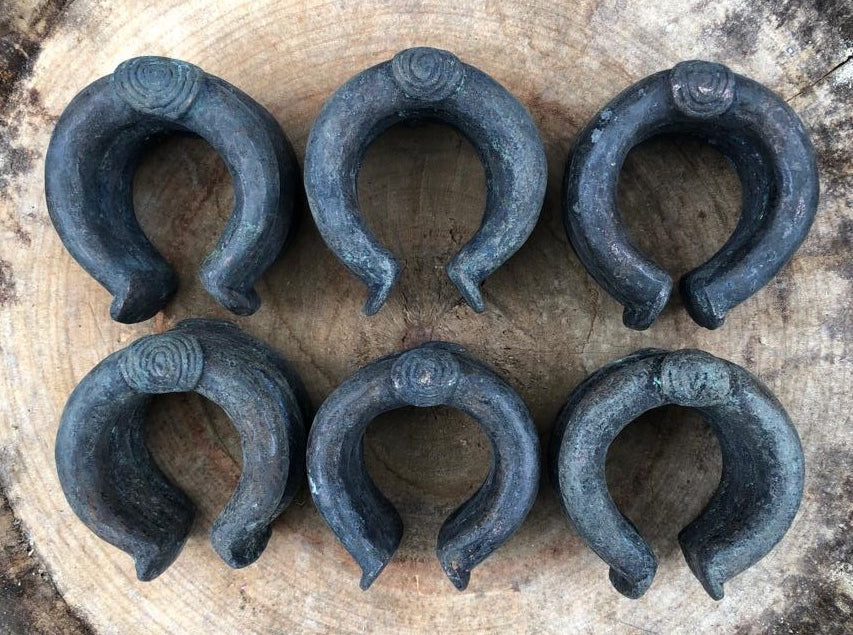 DINKA BANGLE (SUDAN)