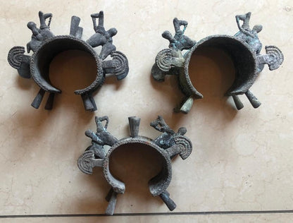 DINKA BANGLE (SUDAN)