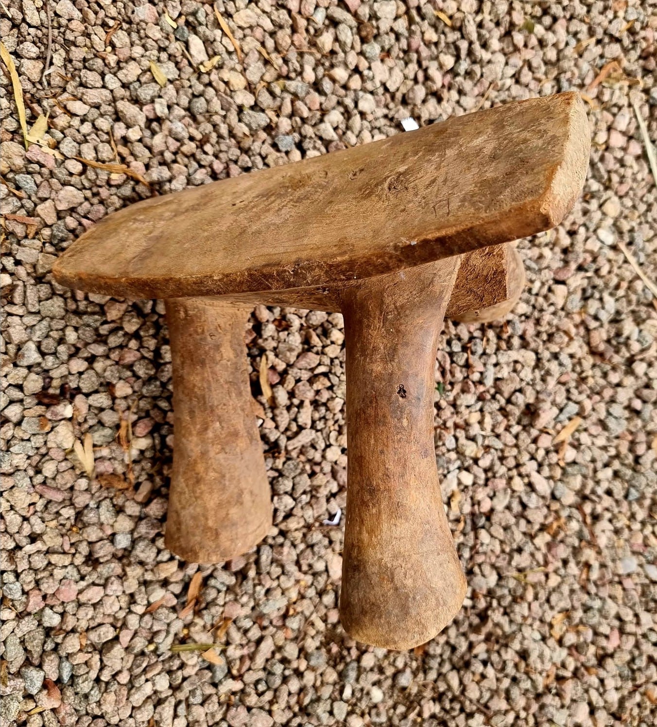 MAASAI HEADREST (KENYA) SP