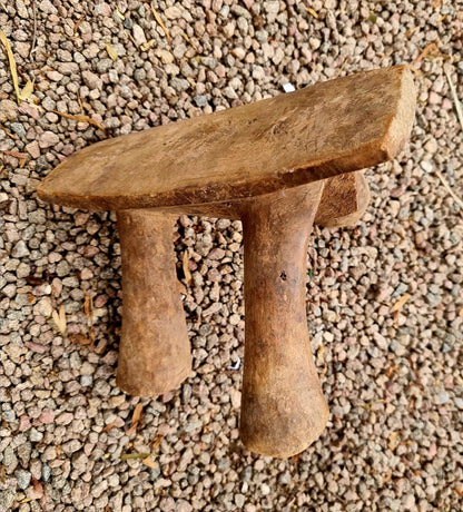 MAASAI HEADREST (KENYA) SP