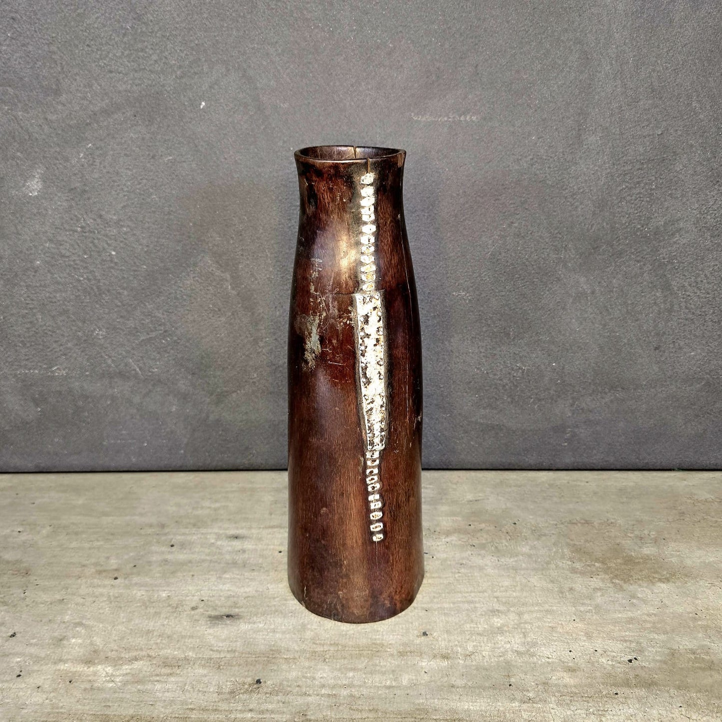 TUTSI CONTAINER (RWANDA) 30-35H