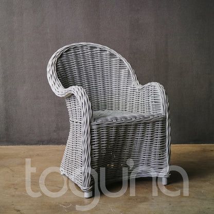 BALINESE BENCH (INDONESIA) 116L 54W 90H