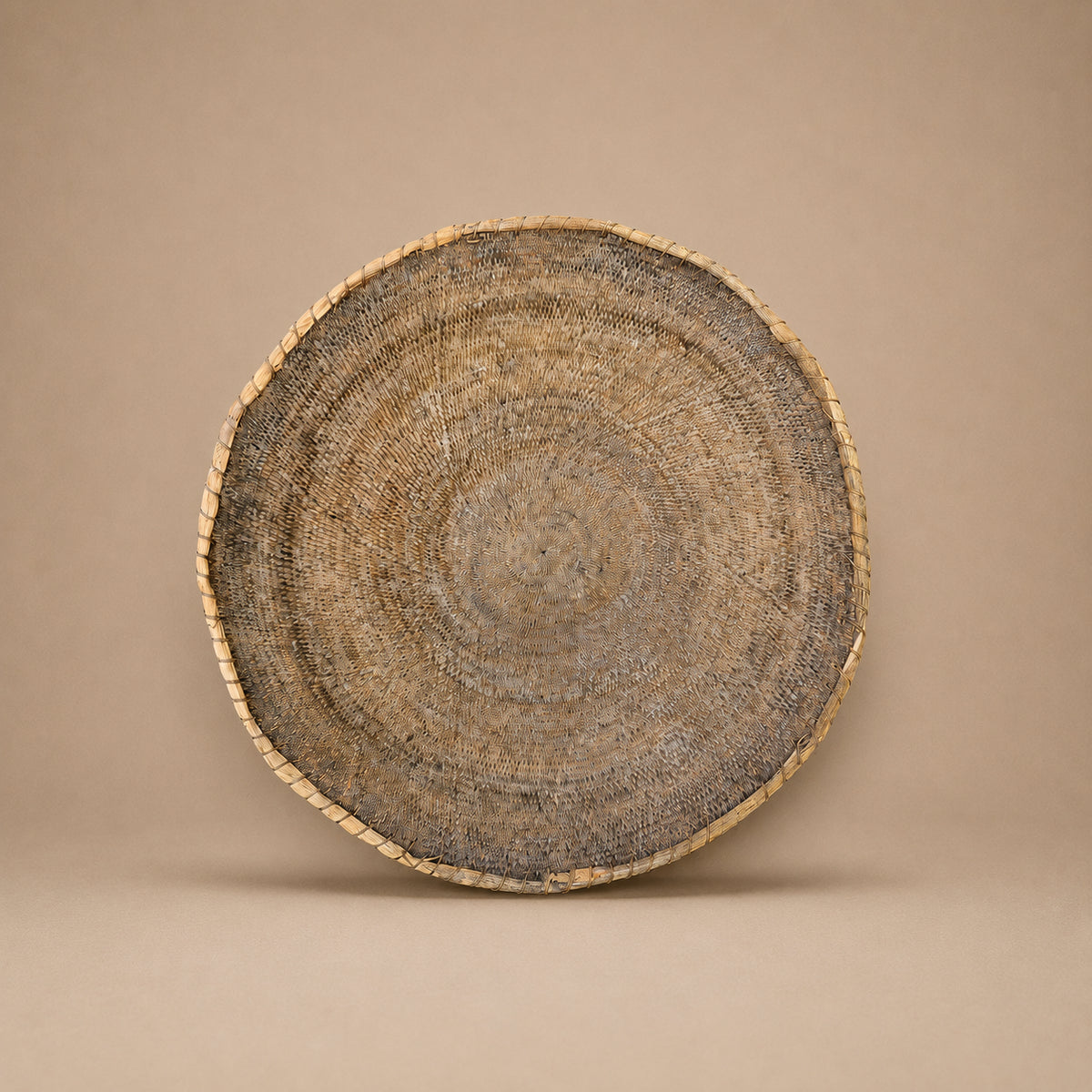 LOZI MAKENGE BASKET (ZAMBIA) OLD 45-50D