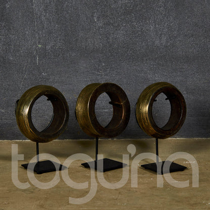 DINKA BANGLE (SUDAN)