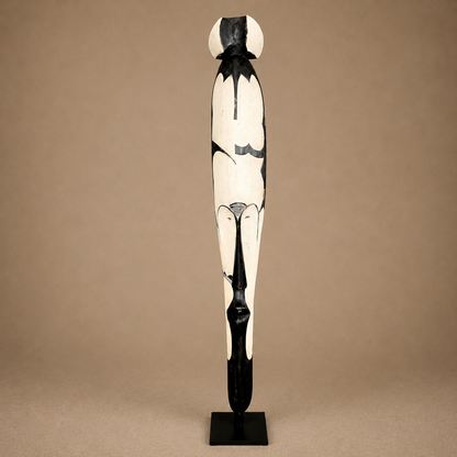 FANG MASK (CAMEROON/GABON) 110H