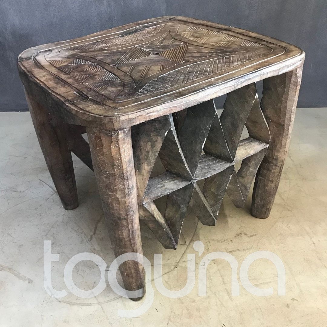 NUPE TABLE (NIGERIA) 78L 60W 55H