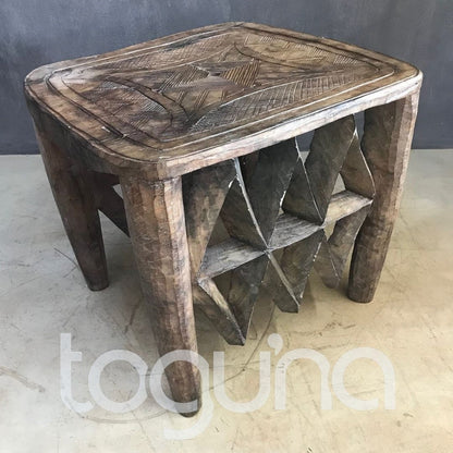NUPE TABLE (NIGERIA) 78L 60W 55H
