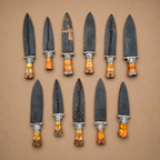 DINKA DAGGER (SUDAN) 30-35H