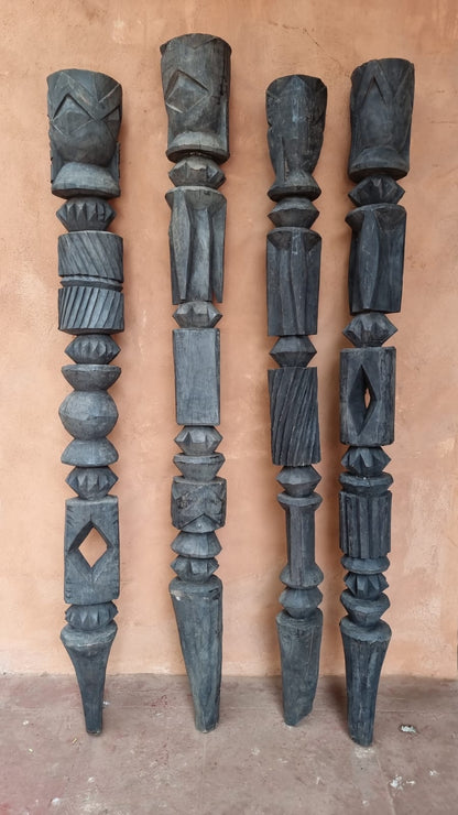 NUPE HOUSE POST (NIGERIA) 190H