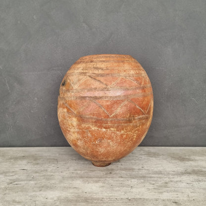 NUPE WATER POT (NIGERIA) 45-50H