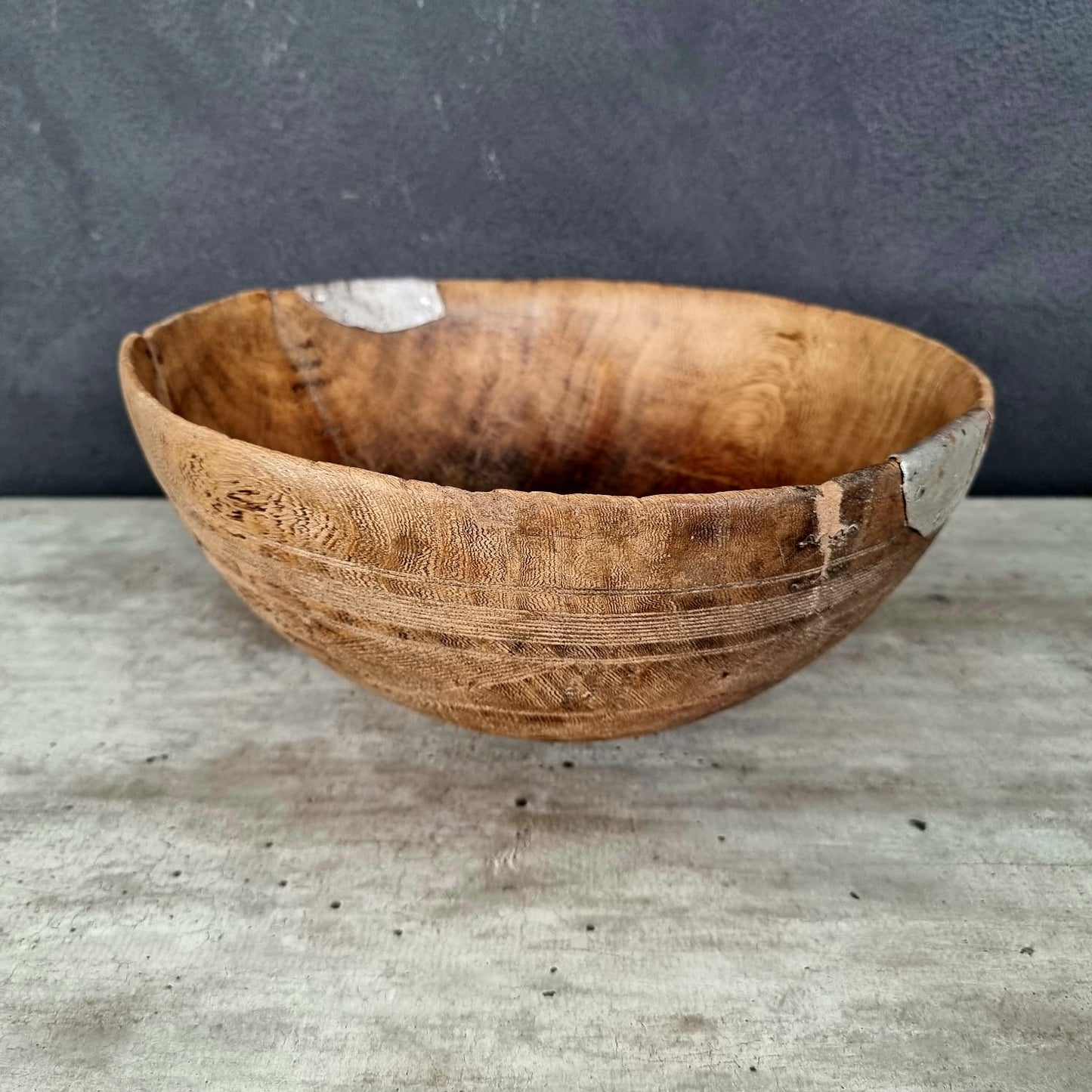 TUAREG BOWL (IVORY COAST) 31D