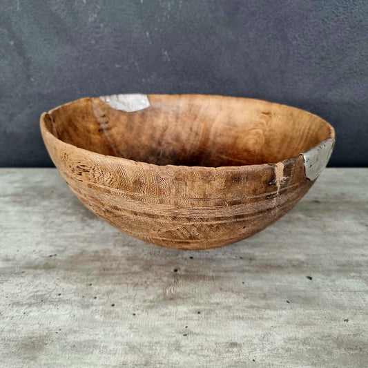 TUAREG BOWL (IVORY COAST) 31D