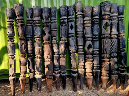 NUPE HOUSE POST (NIGERIA) 190H
