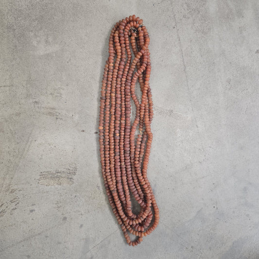 KAMBA SEED BEAD SET 5 (KENYA)