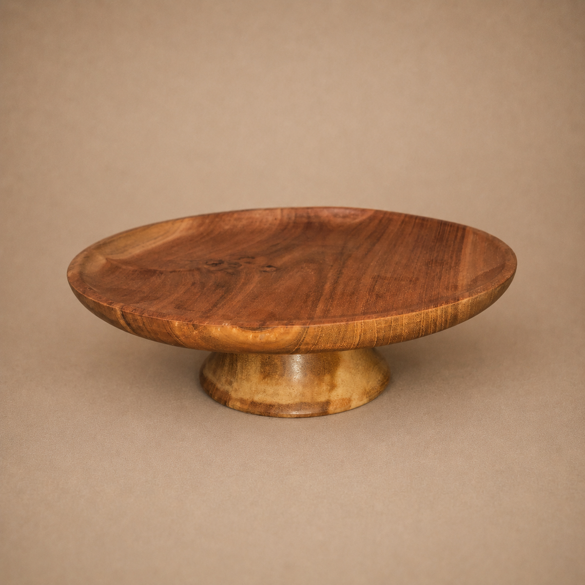 BALINESE PLATTER (INDONESIA) DULUNG 29L 29W 9H NAT