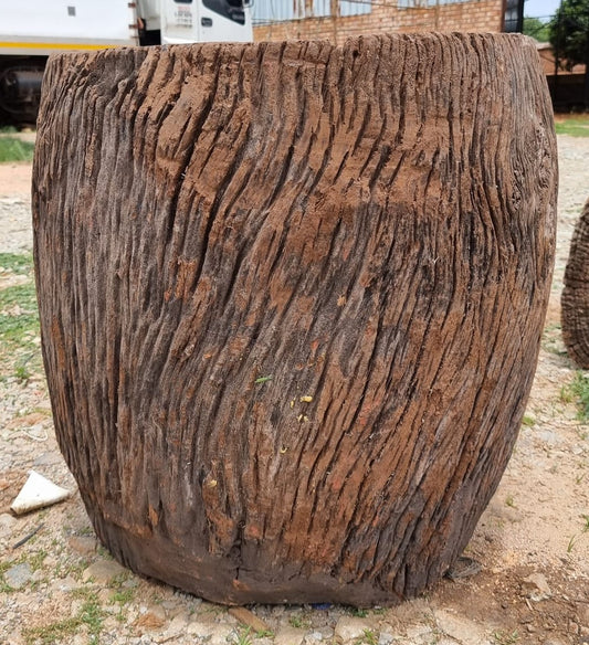 ANTIQUE TROUGH (TANZANIA) 120L 44W 55H
