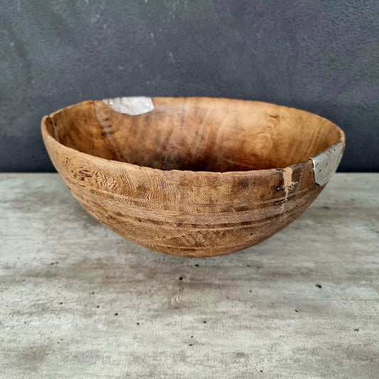 TUAREG BOWL (NIGER) 31D