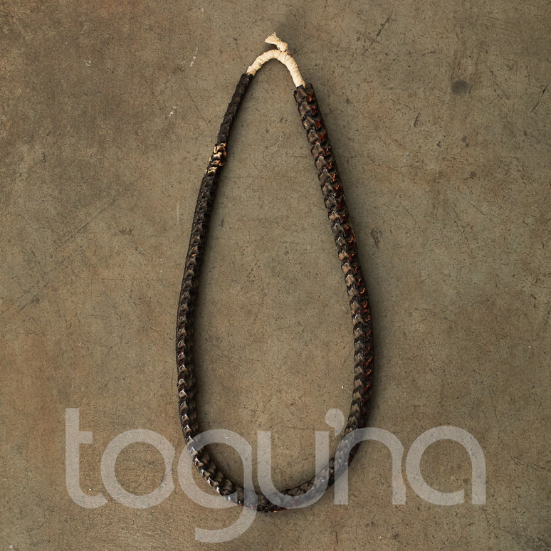 SNAKE VERTEBRA STRING EXTRA FINE
