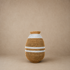 BUHERA BASKET (ZIMBABWE) CONTAINER 35-45H CUSTOM