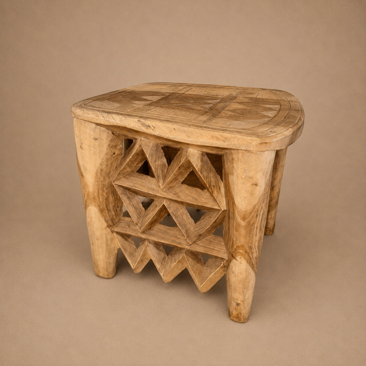 NUPE TABLE (NIGERIA) 65L 50W 47H