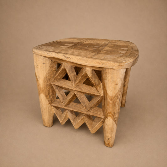 NUPE TABLE (NIGERIA) 65L 50W 47H